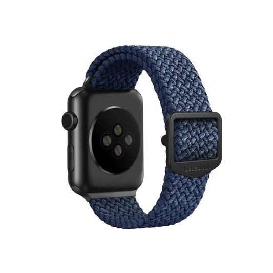 Case Studi Ballistic Watch Band - 42/44/45/49 mm - XtraSure | Apple Authorized Reseller in Myanmar