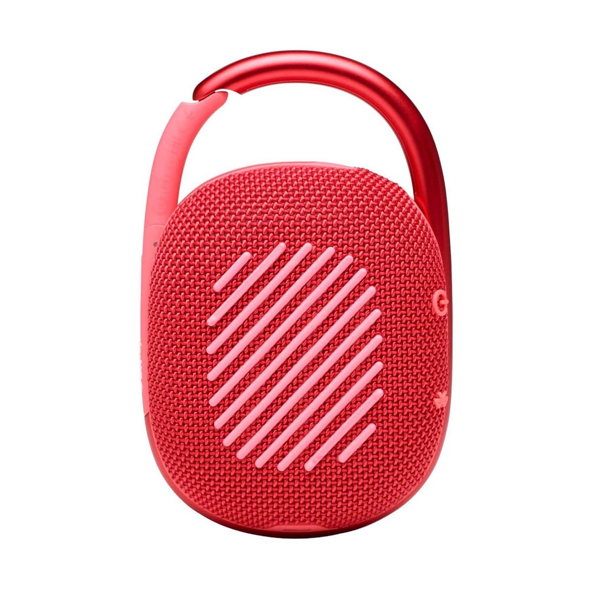 JBL Clip 4 Portable Waterproof Bluetooth Speaker