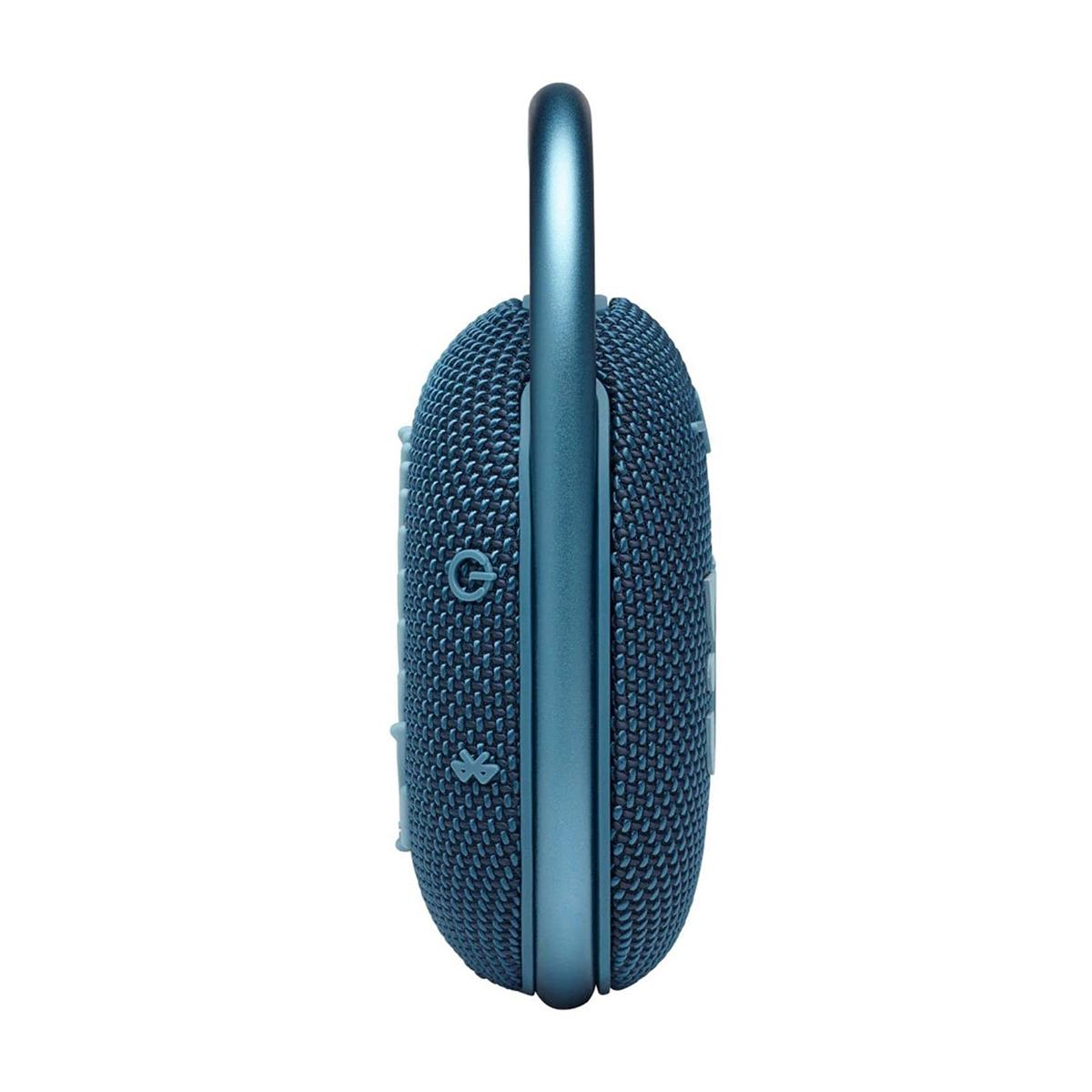 JBL Clip 4 Portable Waterproof Bluetooth Speaker
