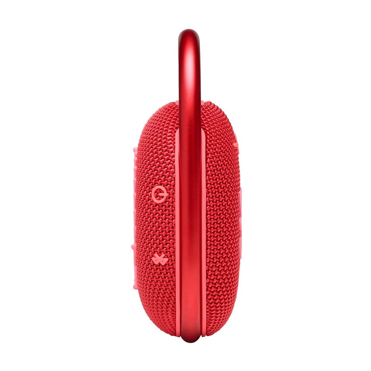 JBL Clip 4 Portable Waterproof Bluetooth Speaker