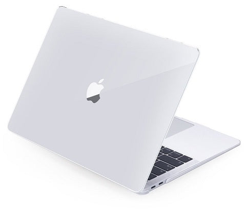 COTECi Glossy Hardshell Transparent Case - XtraSure | Apple Authorized Reseller in Myanmar