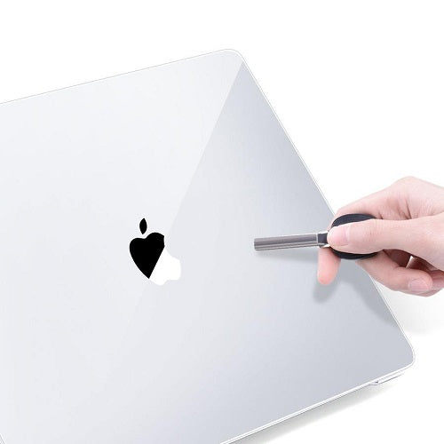 COTECi Glossy Hardshell Transparent Case - XtraSure | Apple Authorized Reseller in Myanmar