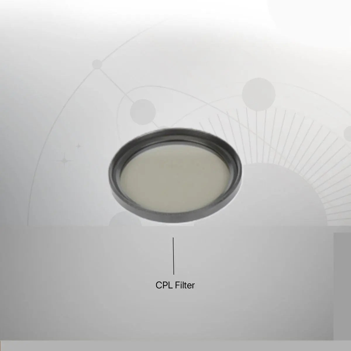 Kase Lens Filters