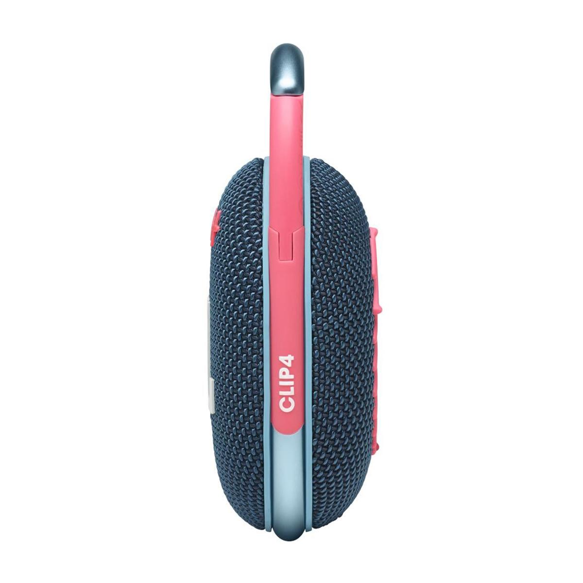 JBL Clip 4 Portable Waterproof Bluetooth Speaker
