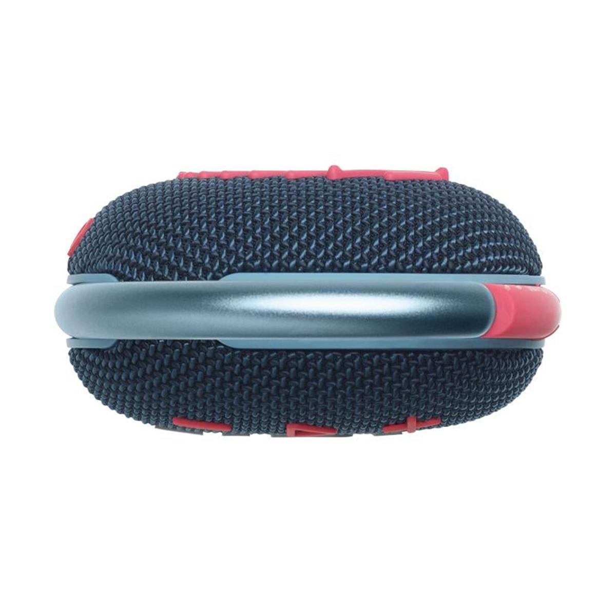 JBL Clip 4 Portable Waterproof Bluetooth Speaker