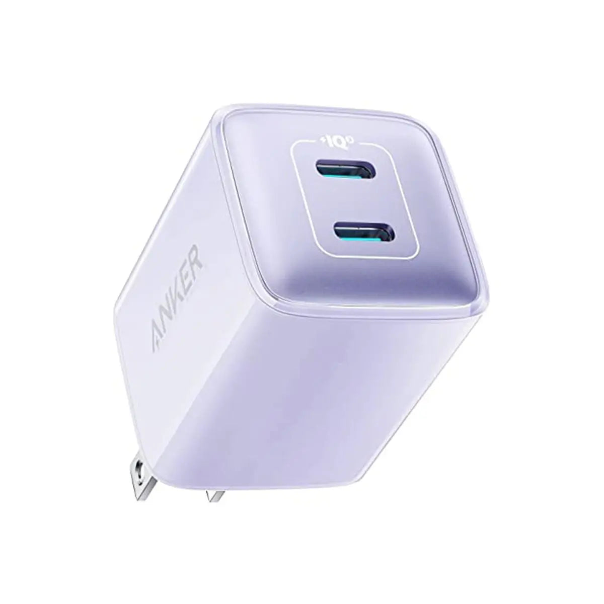 Anker 521 USB C Charger 40W (Nano Pro)