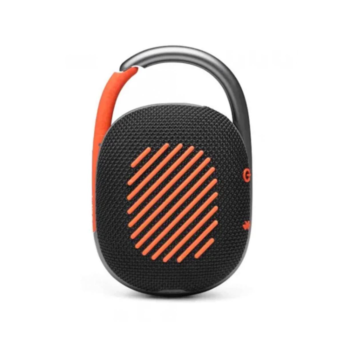 JBL Clip 4 Portable Waterproof Bluetooth Speaker