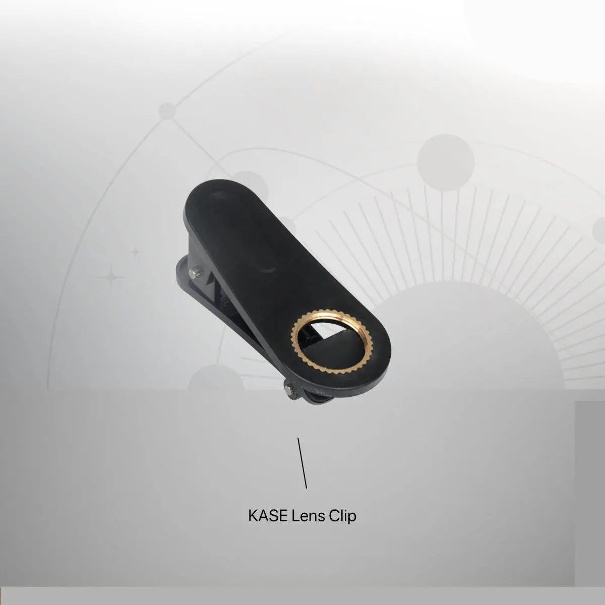 Kase Lens Clips - XtraSure | Apple Authorized Reseller in Myanmar