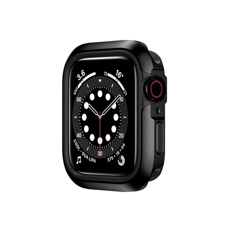 SwitchEasy Odyssey Apple Watch Protective Case - XtraSure | Apple Authorized Reseller in Myanmar