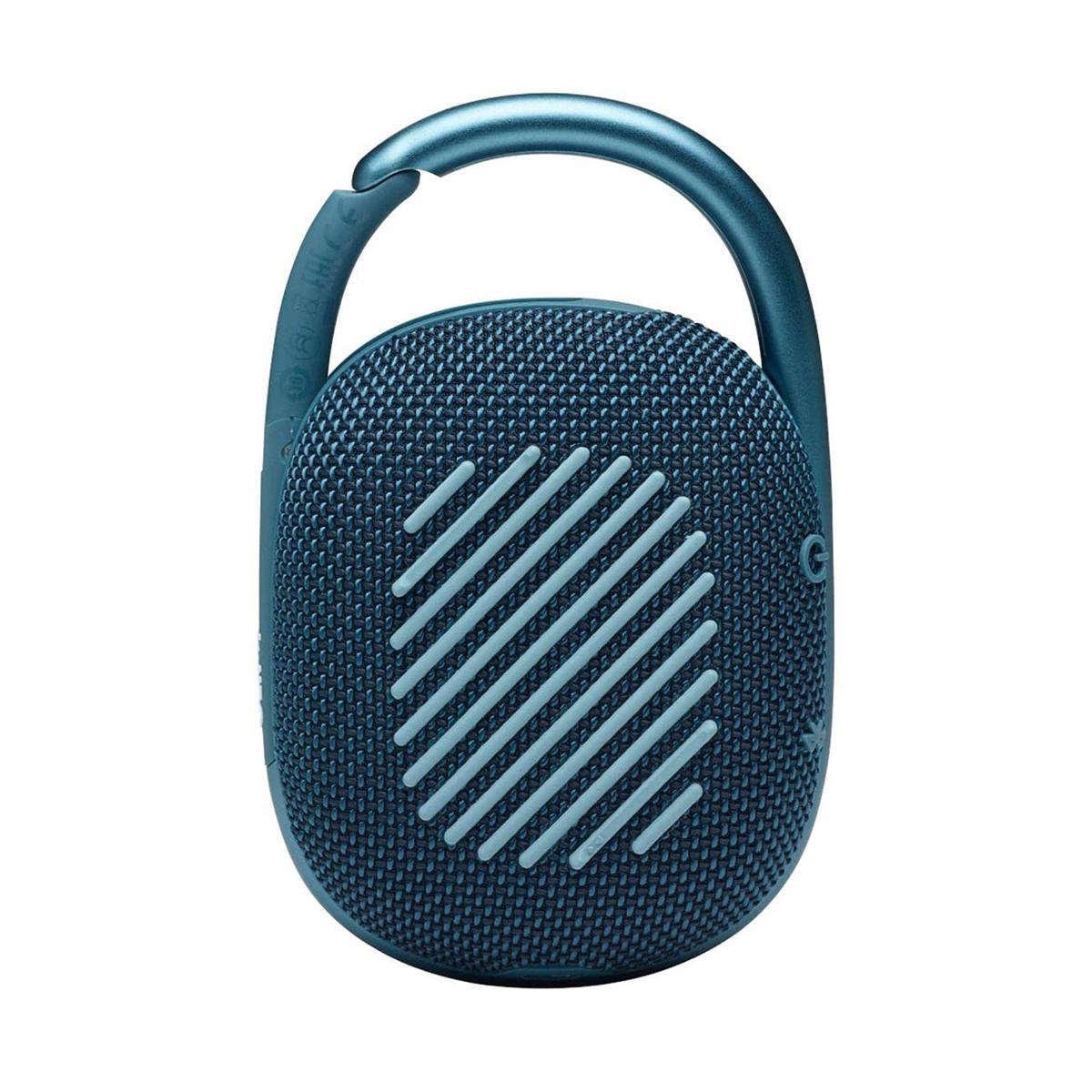 JBL Clip 4 Portable Waterproof Bluetooth Speaker - XtraSure | Apple Authorized Reseller in Myanmar