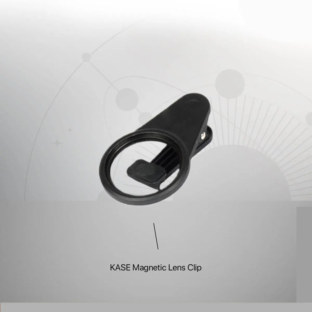 Kase Lens Clips - XtraSure | Apple Authorized Reseller in Myanmar