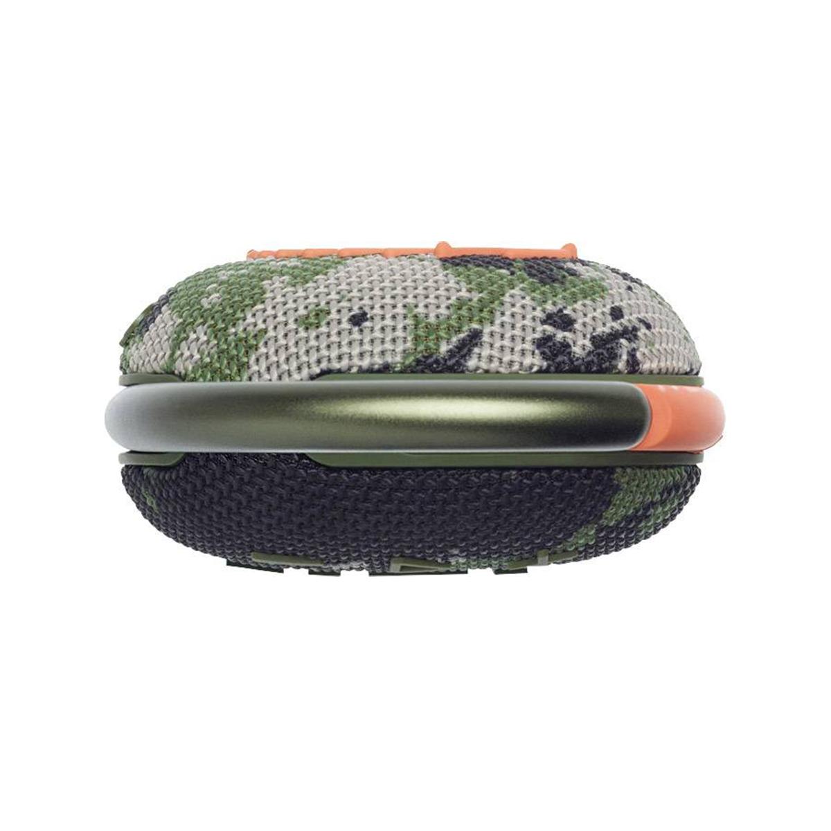 JBL Clip 4 Portable Waterproof Bluetooth Speaker - XtraSure | Apple Authorized Reseller in Myanmar