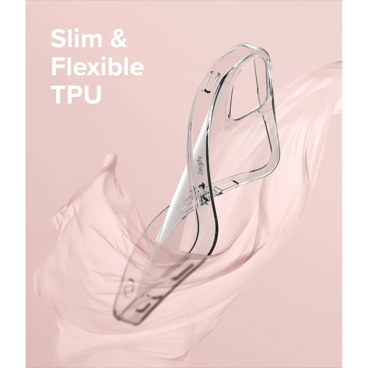 Ringke Air Case For iPhone 13 Series - XtraSure | Apple Authorized Reseller in Myanmar