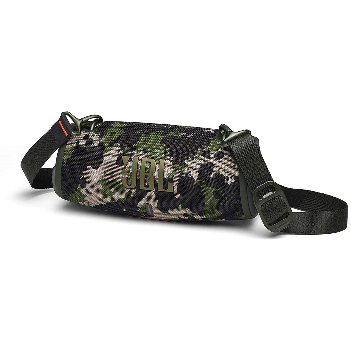 JBL Xtreme 3 Portable Waterproof Bluetooth Speaker