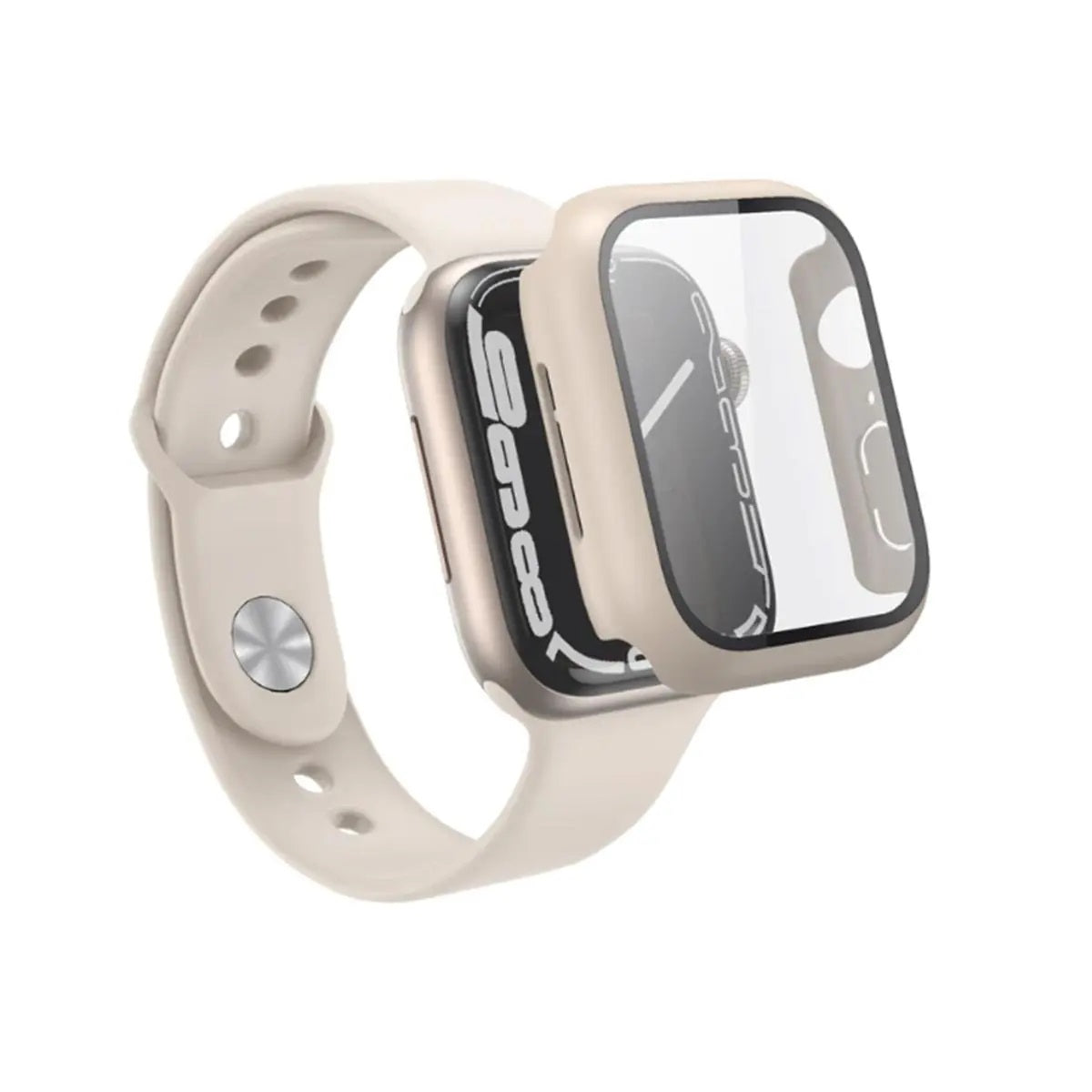 Case Studi Impact Case - 45mm - XtraSure | Apple Authorized Reseller in Myanmar