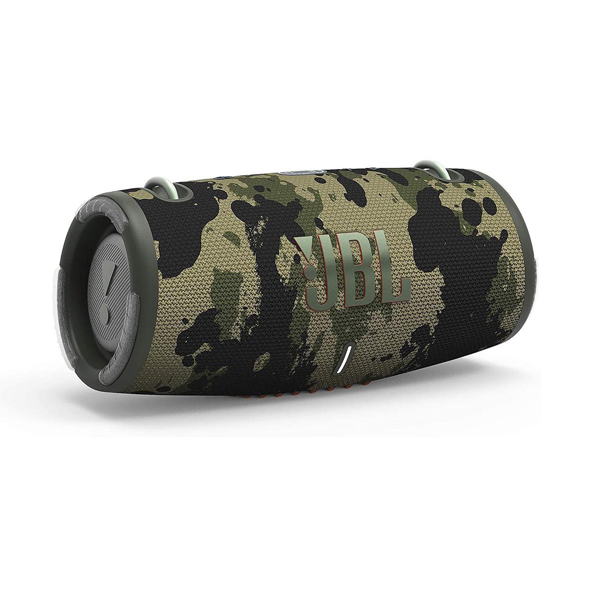 JBL Xtreme 3 Portable Waterproof Bluetooth Speaker