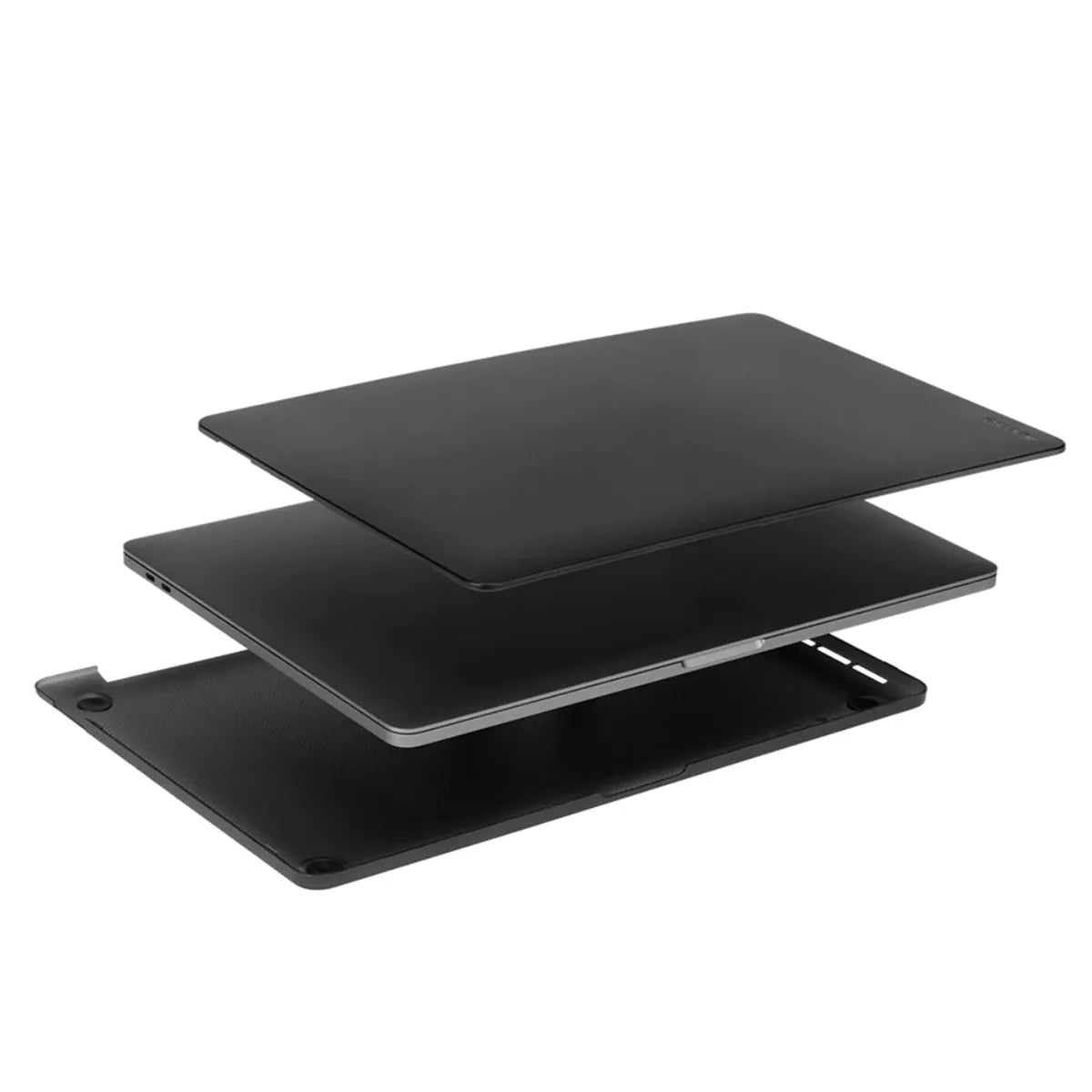 Incase Dots Hardshell Case for MacBook Pro 16″ (2019) - XtraSure | Apple Authorized Reseller in Myanmar