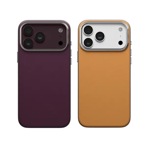 Uniq Hybrid Lyden Ds Magsafe Case for iPhone 18 Series