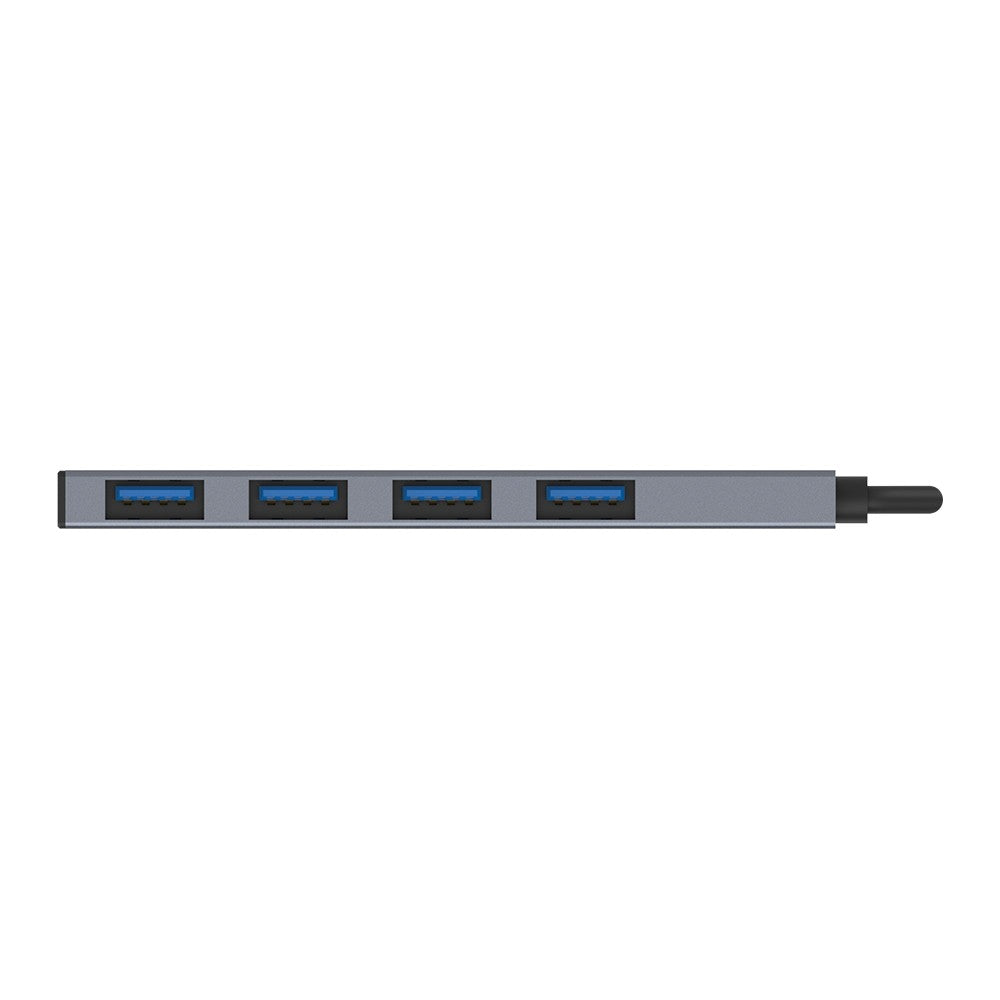 Verbatim (4-in-1) Type C Adaptor USB 3.1 Hub