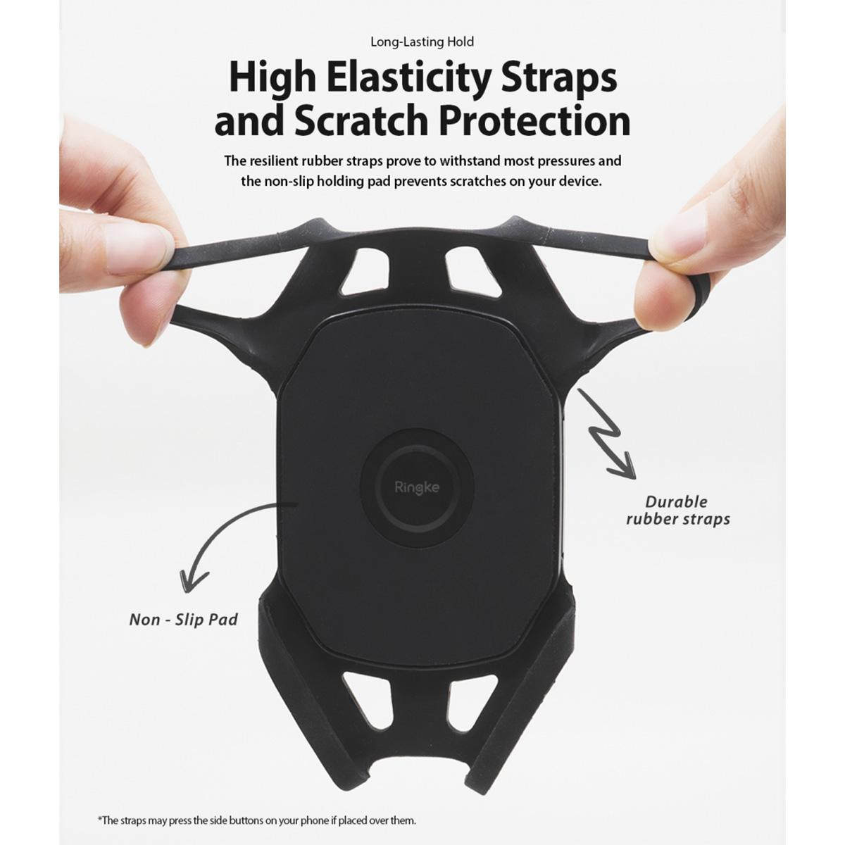 Ringke Spider Grip Mount - XtraSure | Apple Authorized Reseller in Myanmar