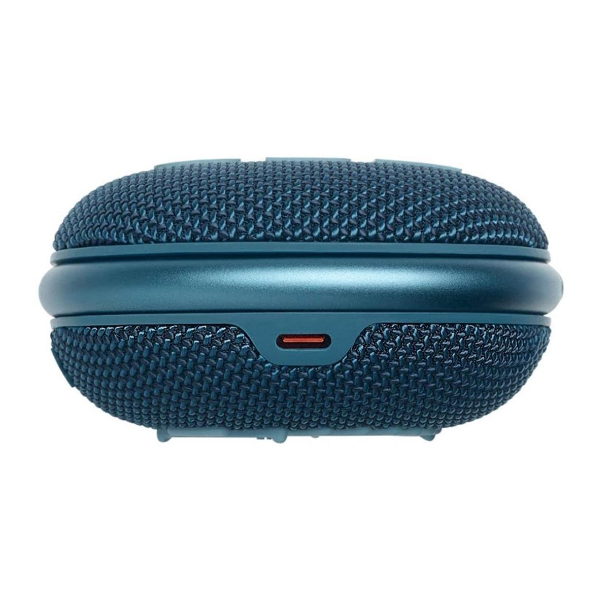 JBL Clip 4 Portable Waterproof Bluetooth Speaker