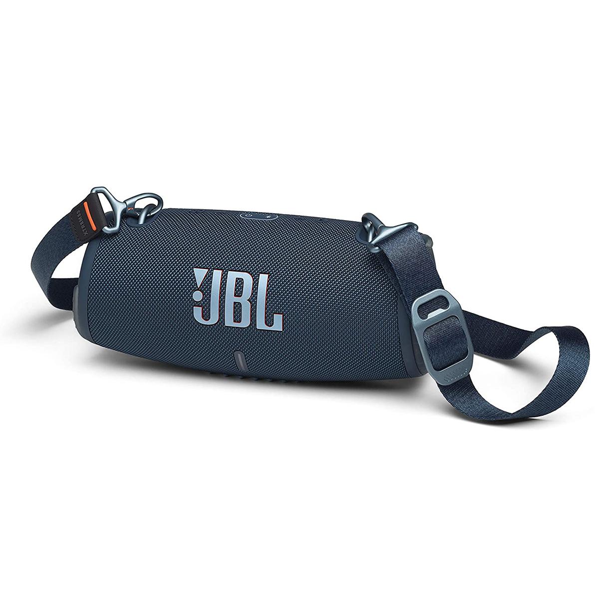 JBL Xtreme 3 Portable Waterproof Bluetooth Speaker