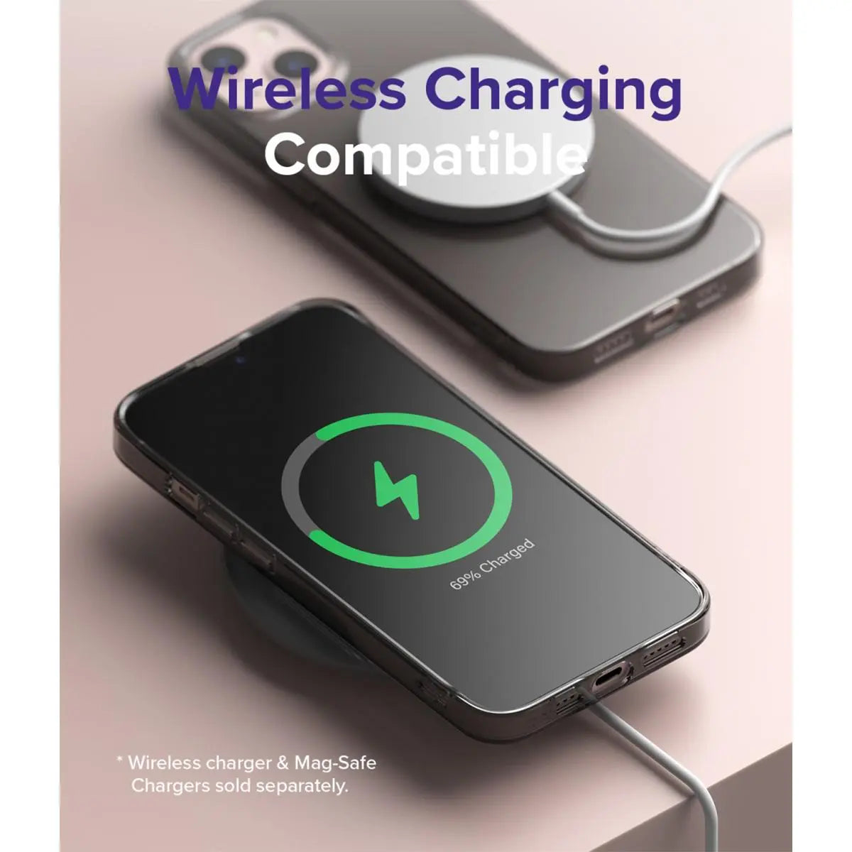 Ringke Air Case For iPhone 13 Series - XtraSure | Apple Authorized Reseller in Myanmar