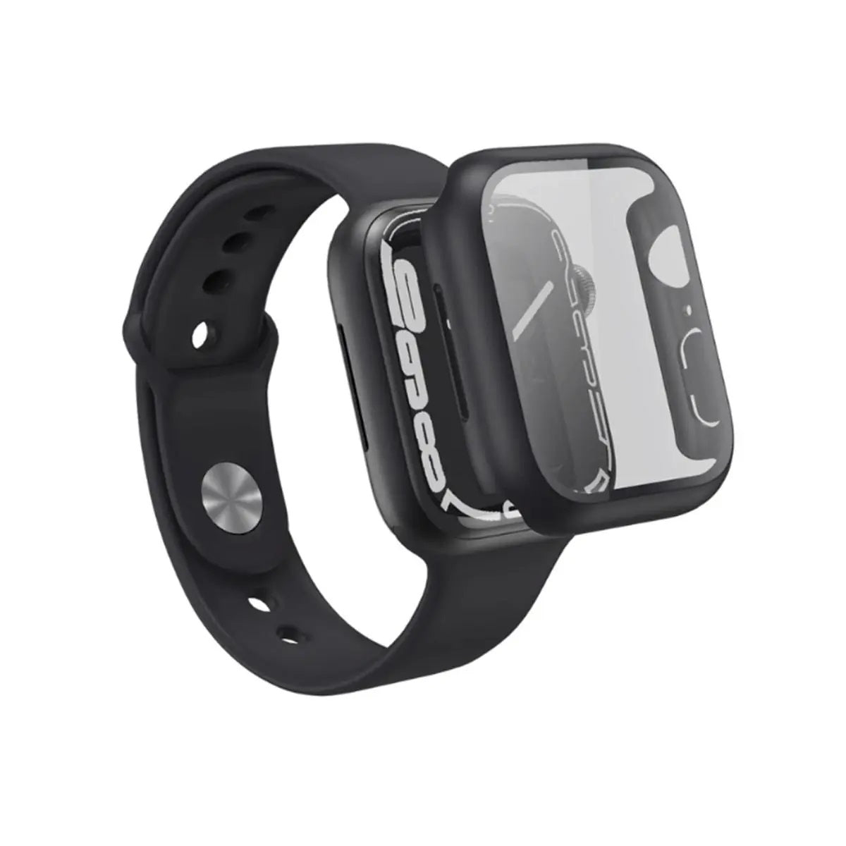 Case Studi Impact Case - 41mm - XtraSure | Apple Authorized Reseller in Myanmar