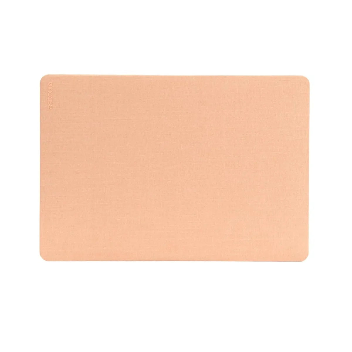 Incase Textured Hardshell in Woolenex for MB Pro 16" (2019) (Blush Pink) - XtraSure | Apple Authorized Reseller in Myanmar