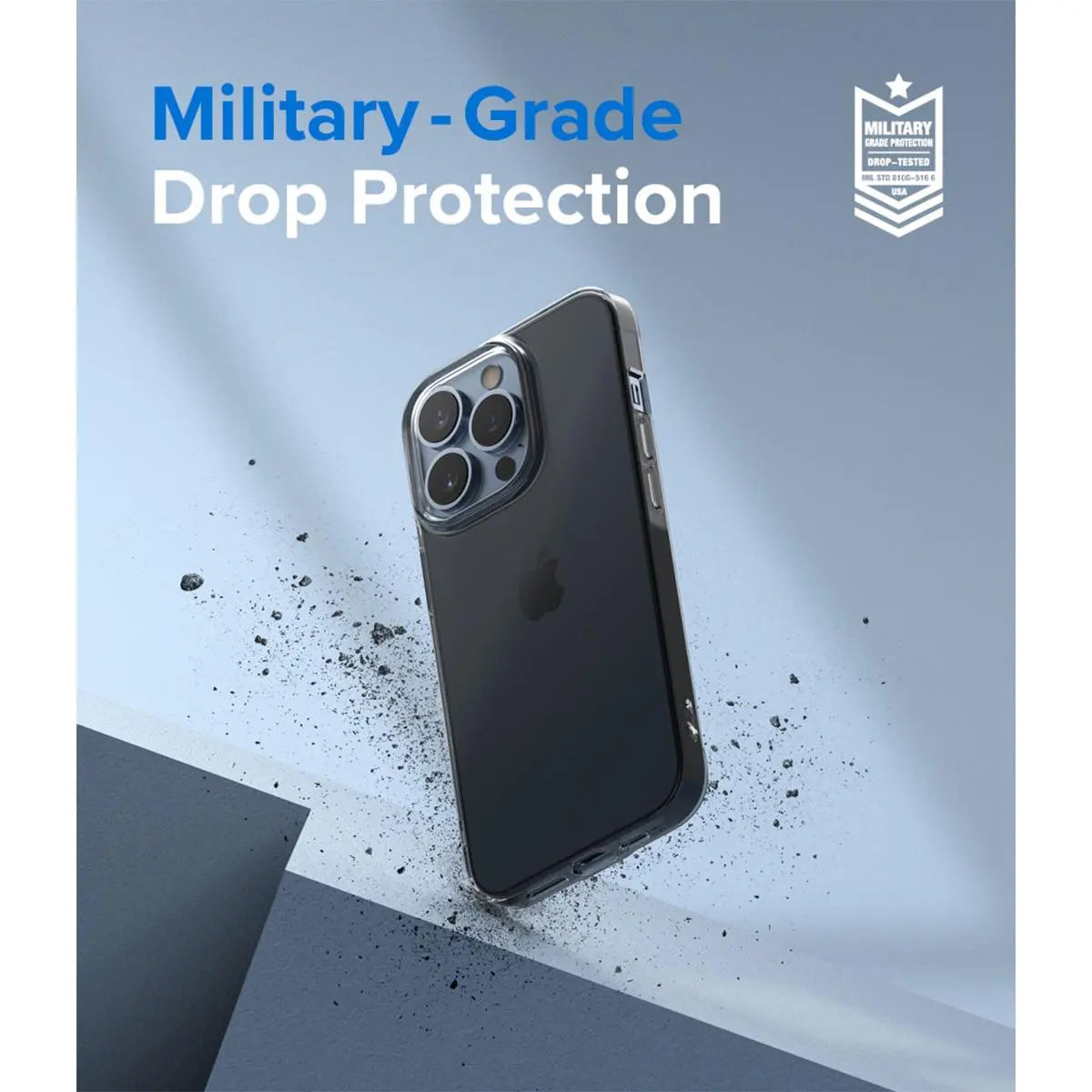 Ringke Air Case For iPhone 13 Series - XtraSure | Apple Authorized Reseller in Myanmar