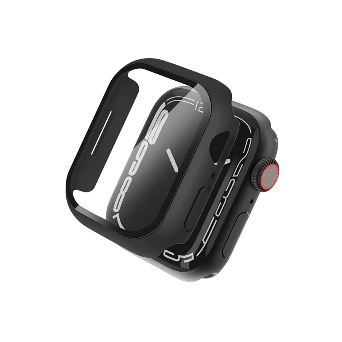 Case Studi Impact Case - 45mm - XtraSure | Apple Authorized Reseller in Myanmar