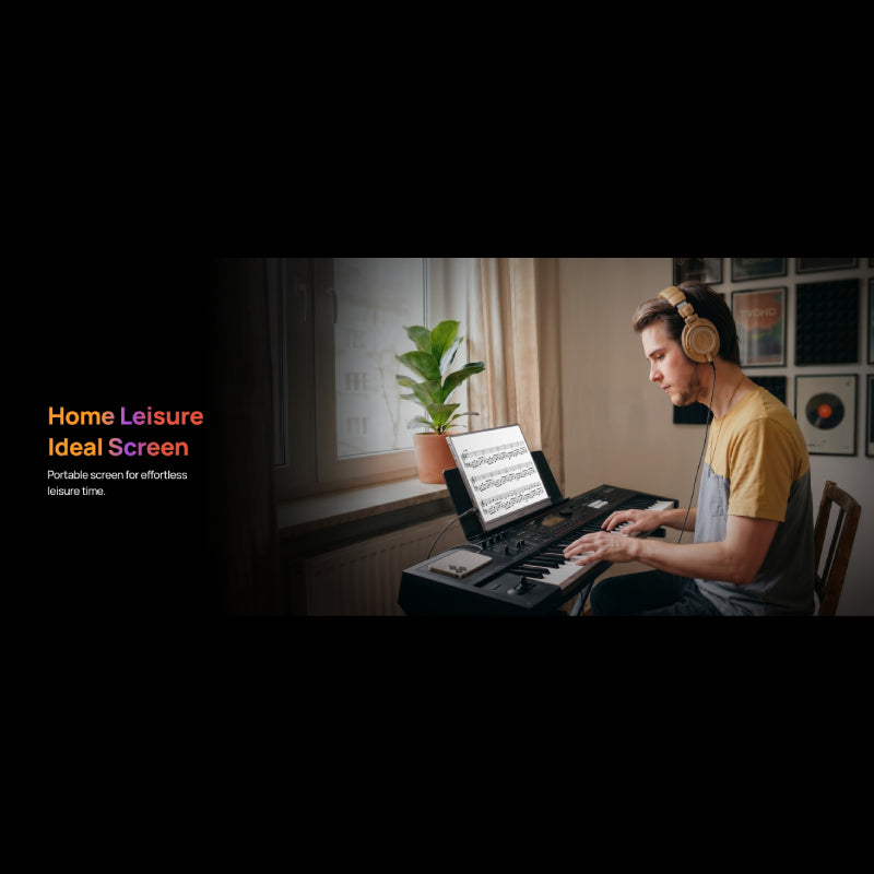 ARZOPA A1 Pro 15.6 inch Portable Monitor