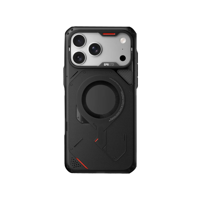 AULUMU A17 Rugged Outdoor Case for iPhone 17 Series