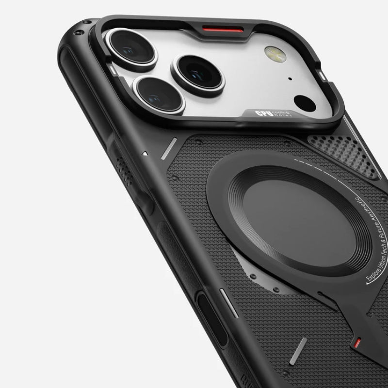 AULUMU A17 Rugged Outdoor Case for iPhone 17 Series