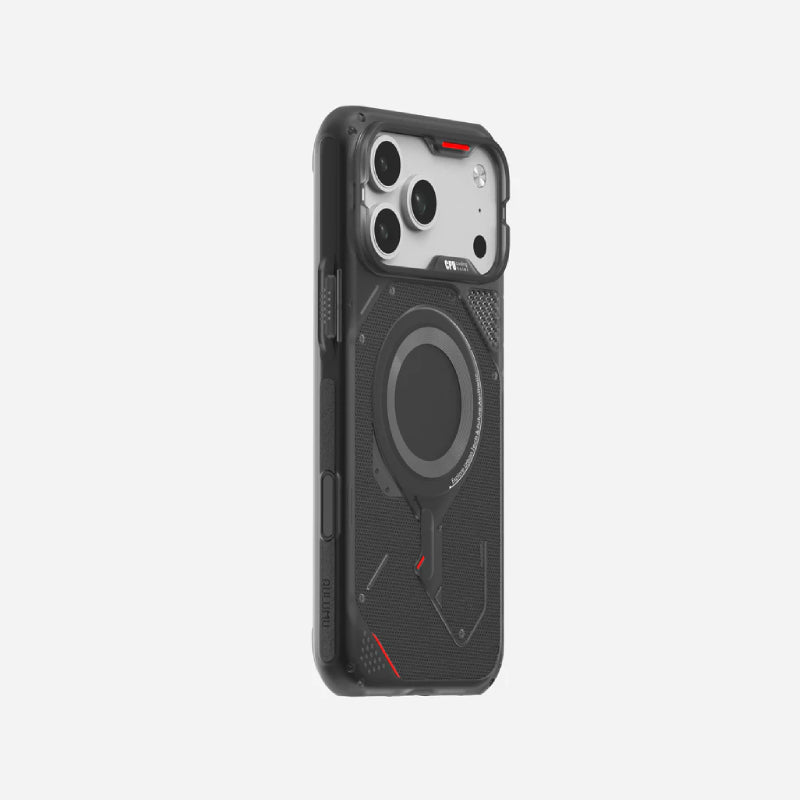 AULUMU A17 Rugged Outdoor Case for iPhone 17 Series