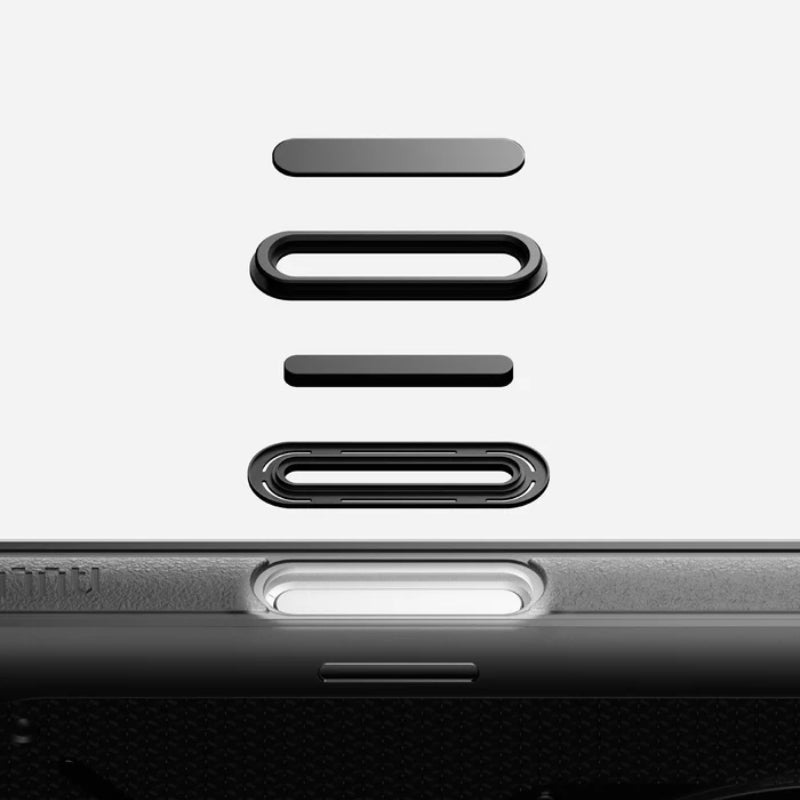 AULUMU A17 Rugged Outdoor Case for iPhone 17 Series