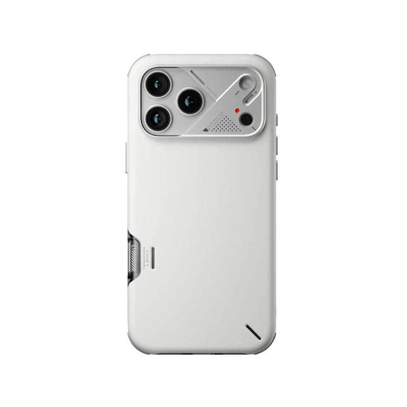 AULUMU A17 Slim Shockproof Case for iPhone 17 Series
