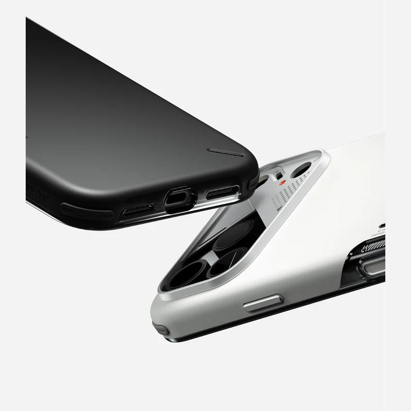 AULUMU A17 Slim Shockproof Case for iPhone 17 Series