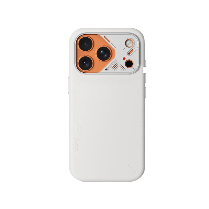 AULUMU A17 Vegan Leather Case for iPhone 17 Series
