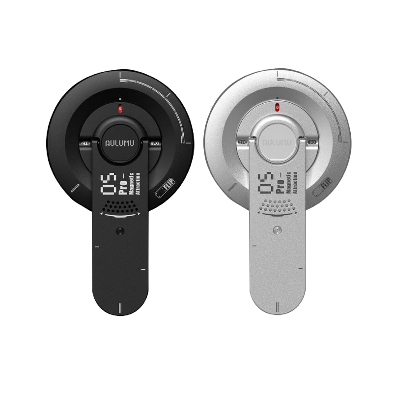 AULUMU G05Pro 8-in-1 Multifunctional Magnetic Phone Stand