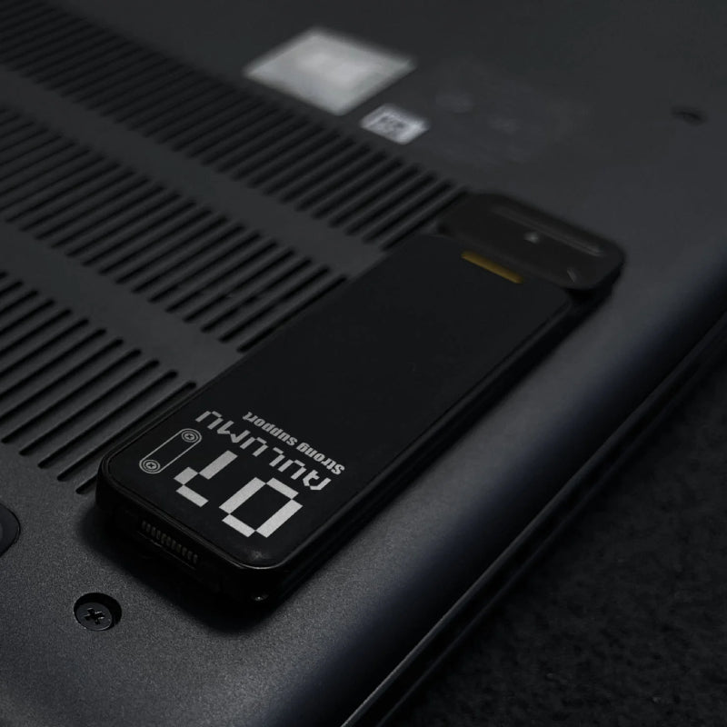 AULUMU G07 POP-UP Laptop Kickstand