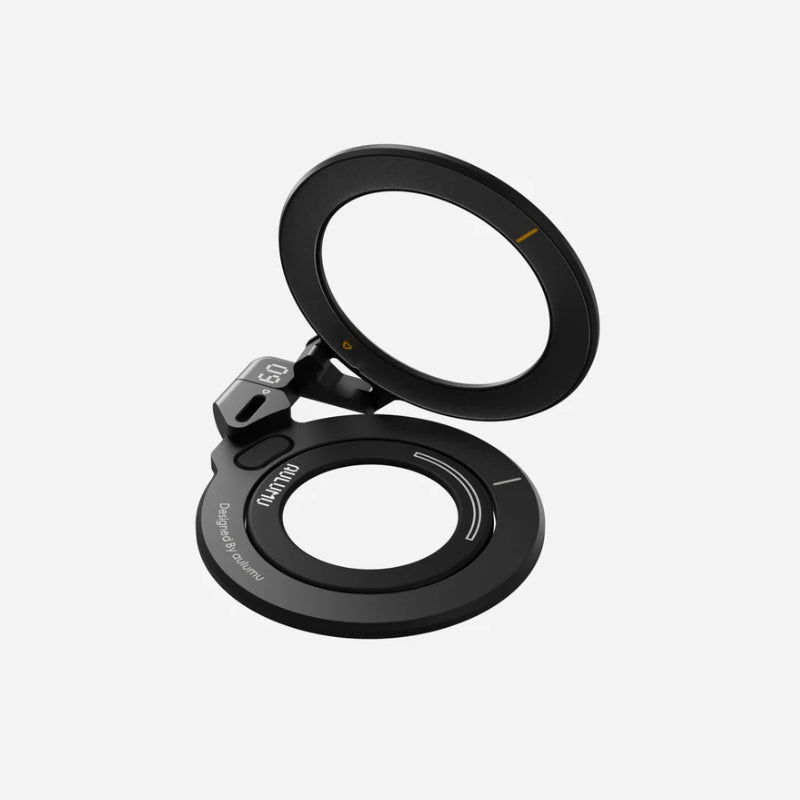 AULUMU G09 Infinite 360 Magnetic Stand (3-Axis Rotation)