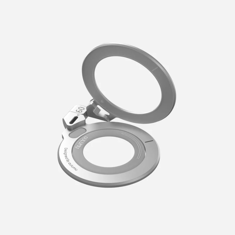 AULUMU G09 Infinite 360 Magnetic Stand (3-Axis Rotation)