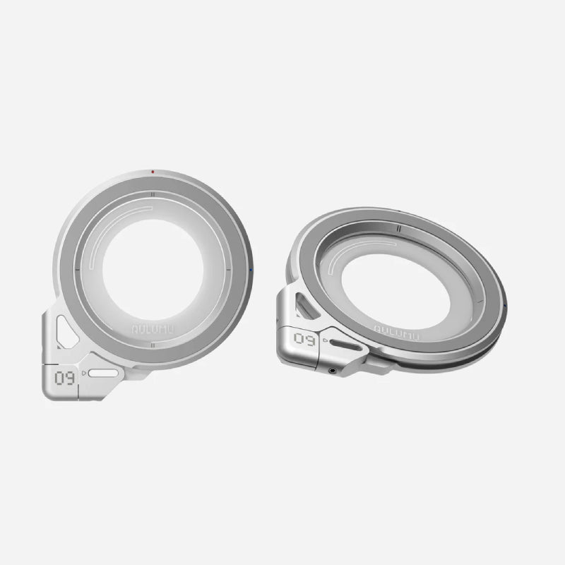 AULUMU G09 Infinite 360 Magnetic Stand (3-Axis Rotation)