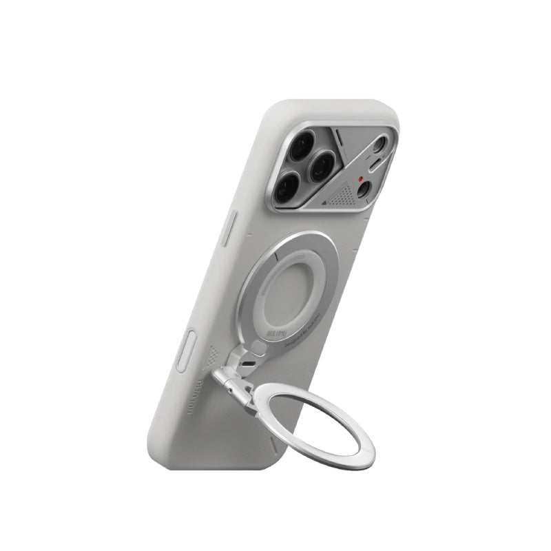 AULUMU G09 Infinite 360 Magnetic Stand (3-Axis Rotation)