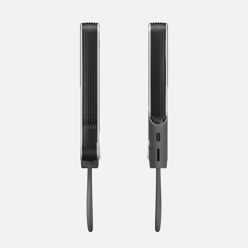 AULUMU M10 10000mAh Multi-Charging Dual-Mag Power Bank