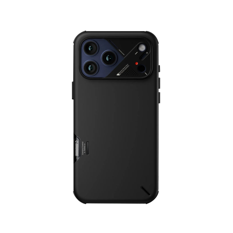 AULUMU A17 Slim Shockproof Case for iPhone 17 Series