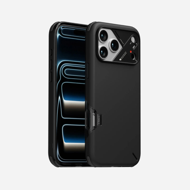 AULUMU A17 Slim Shockproof Case for iPhone 17 Series