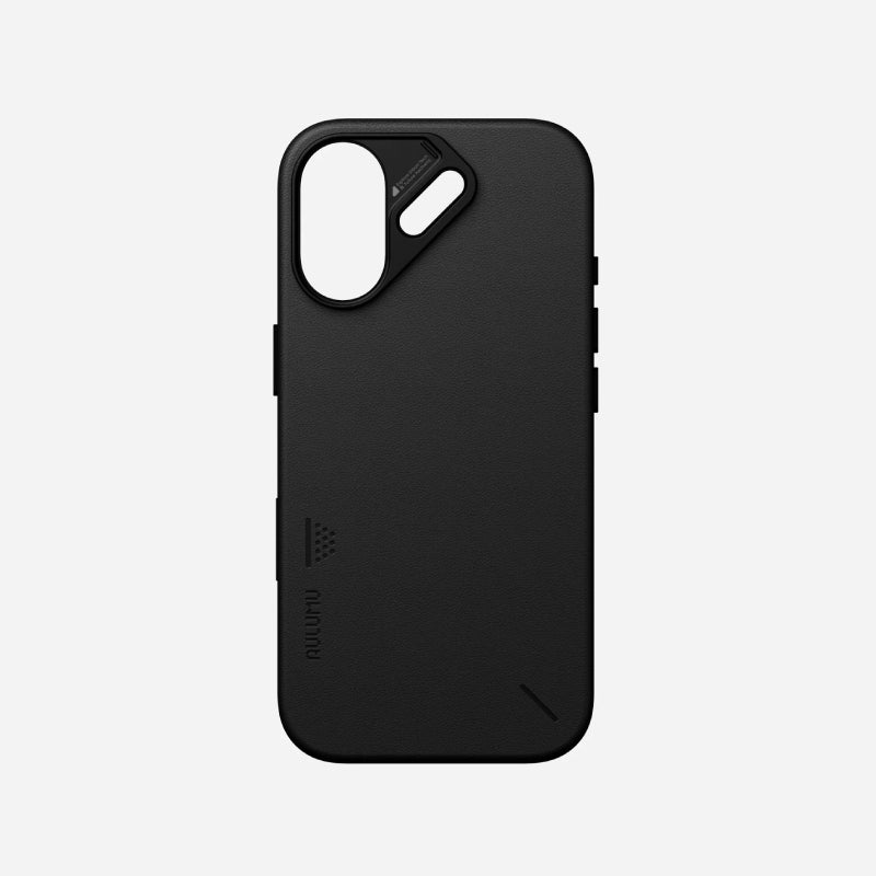 AULUMU A17 Vegan Leather Case for iPhone 17 Series