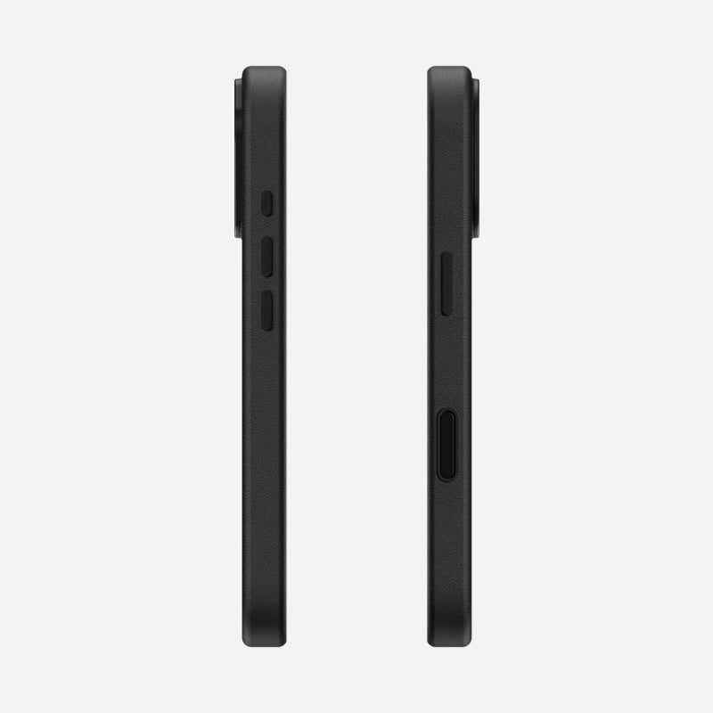 AULUMU A17 Vegan Leather Case for iPhone 17 Series